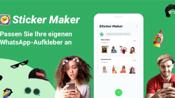 Sticker Maker - WASticker