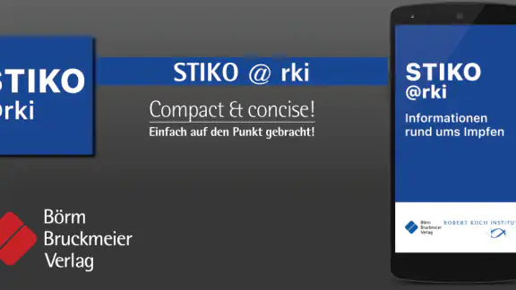 STIKO-App