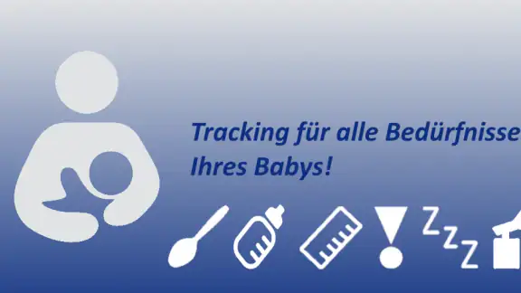 Stillen - Baby Tracker