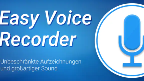 Stimmrekorder Plus