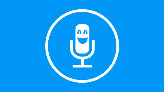 Stimmwandler mit Effekten