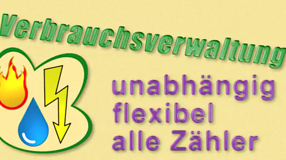 Strom & Zählerverwaltung