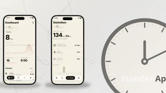 StundenApp