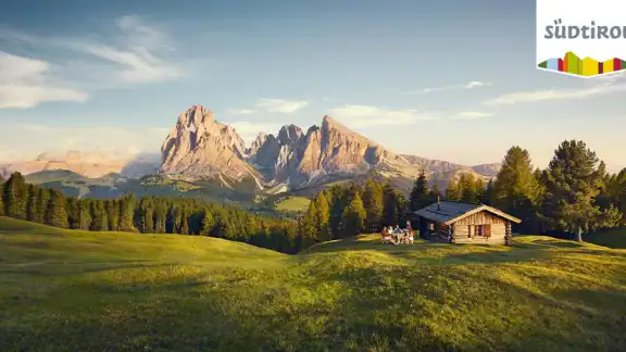 Südtirol Reiseführer