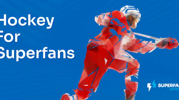Superfan Sports: Pro Hockey