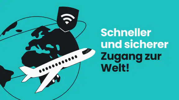 Surfshark: VPN für mehr Schutz