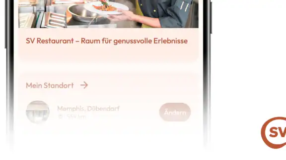 SV Gastronomie Deutschland