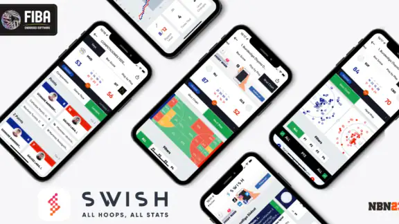 SWISH by NBN23