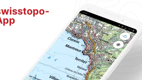 swisstopo