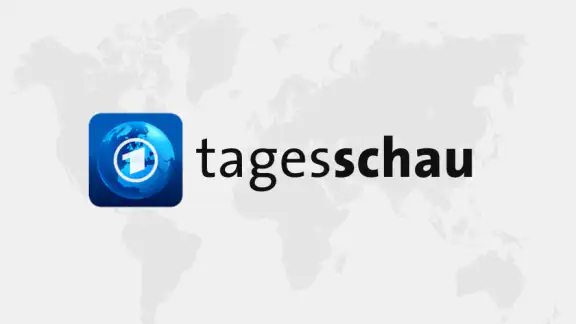 tagesschau - Nachrichten