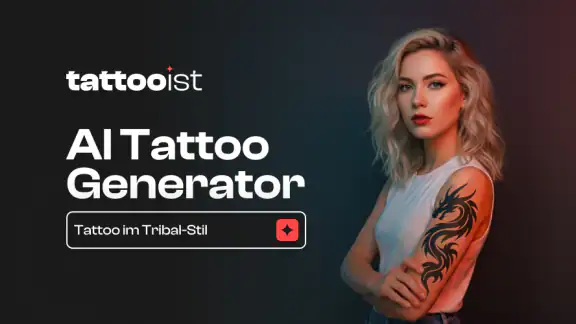 Tattooist: KI Tattoo Generator