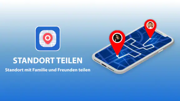Telefonnummer Standort