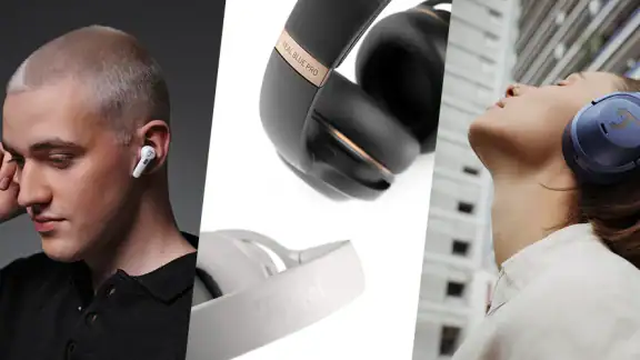 Teufel Headphones