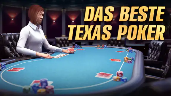 Texas Hold'em Poker: Pokerist