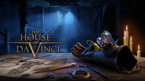 The House of Da Vinci