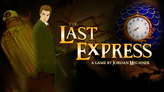 The Last Express