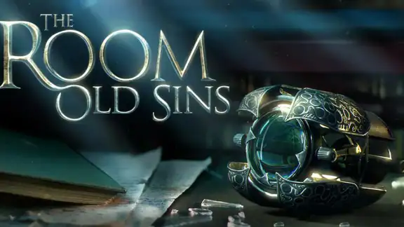 The Room: Old Sins