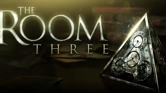 The Room Three