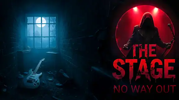 The Stage - No Way Out