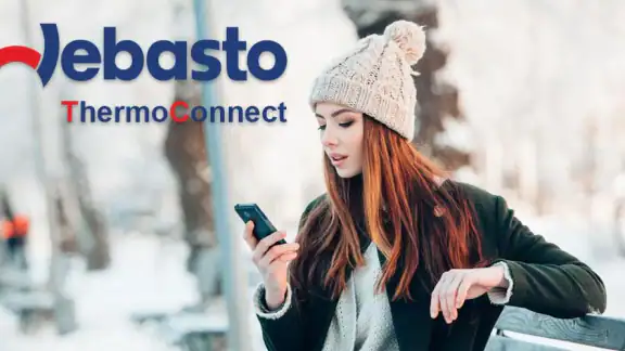ThermoConnect