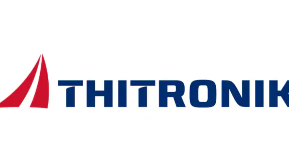 Thitronik App
