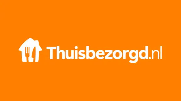 Thuisbezorgd.nl