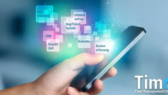 TimO Mobile