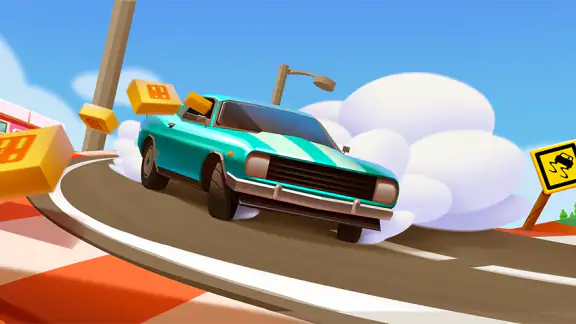 Tofu Drifter