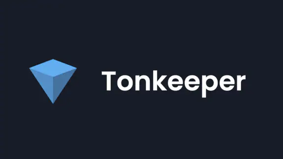 Tonkeeper — TON Wallet