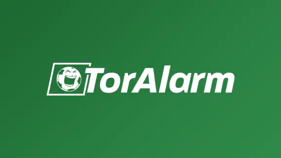 TorAlarm - Deine Fußball App