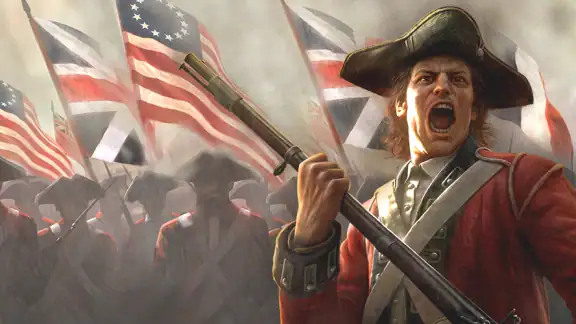 Total War: EMPIRE