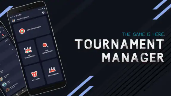 Tournament Manager