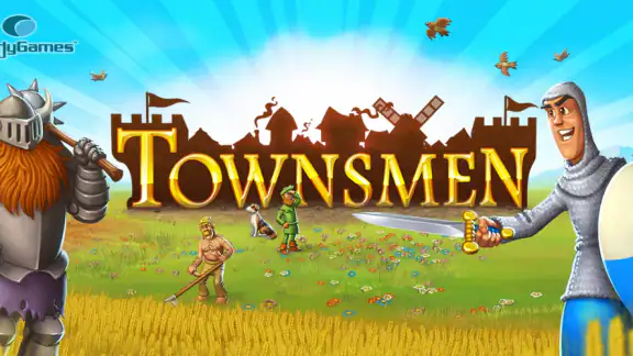 Townsmen Premium
