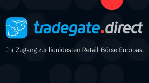 tradegate.direct – Trading-App
