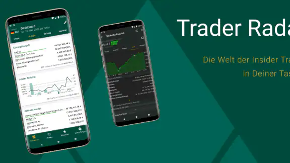 Trader Radar - Insider Trade N