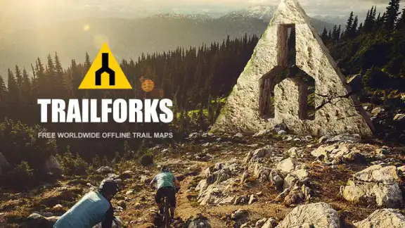 Trailforks