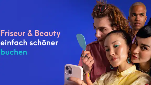 Treatwell: Beauty-Termine