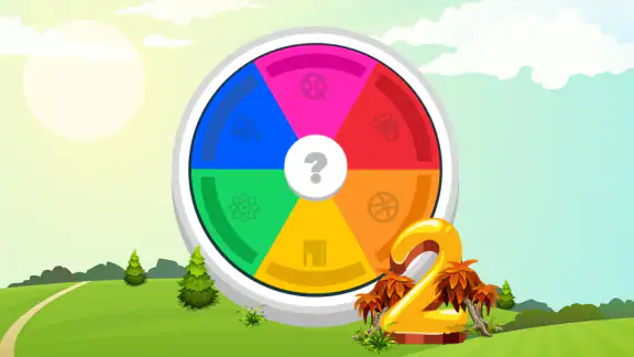 Trivial World 2 Quiz Pursuit