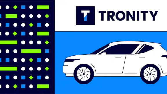 TRONITY