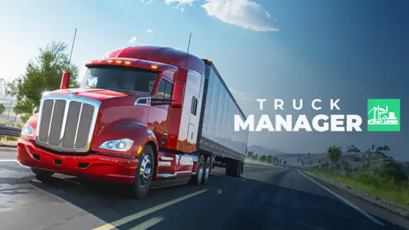 Truck Manager - 2025