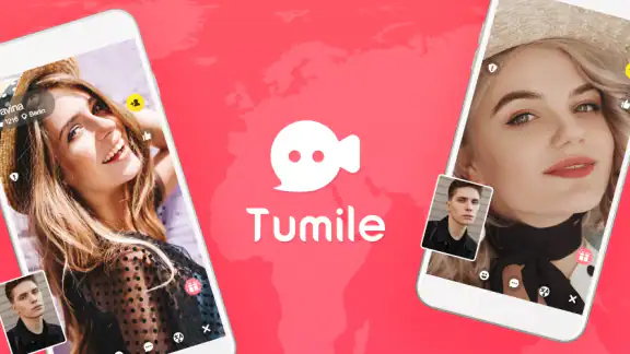 Tumile – Live-Video-Chat