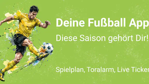TV.de Fußballfunk Bundesliga