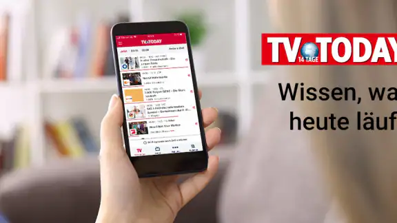 TV Today - TV Programm