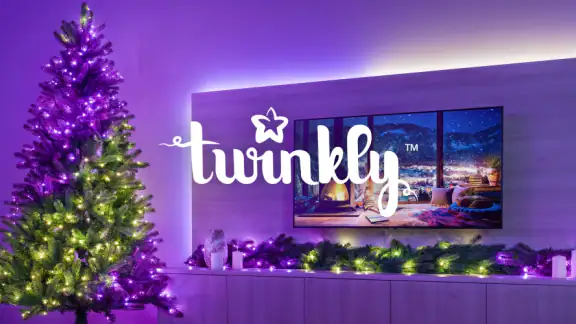 Twinkly