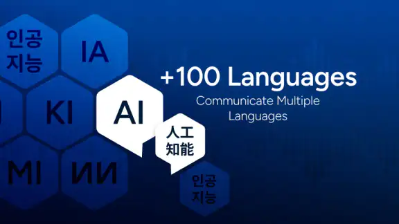 Übersetzer KI - Translate AI