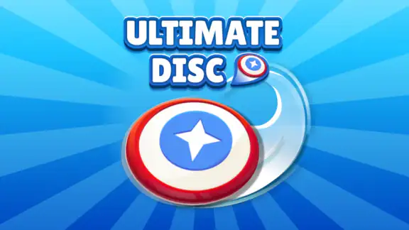 Ultimate Disc 3D