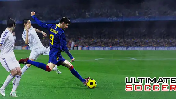 Ultimativer Fußball