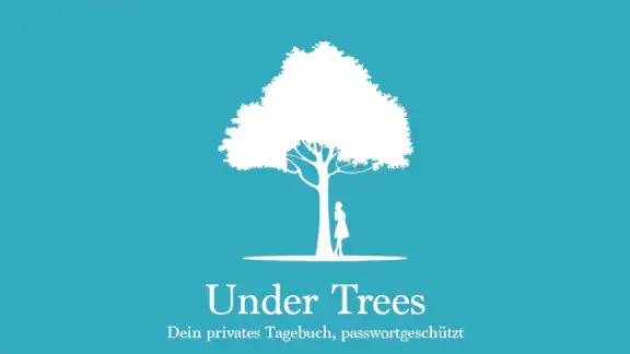 Under Trees - Offline diary