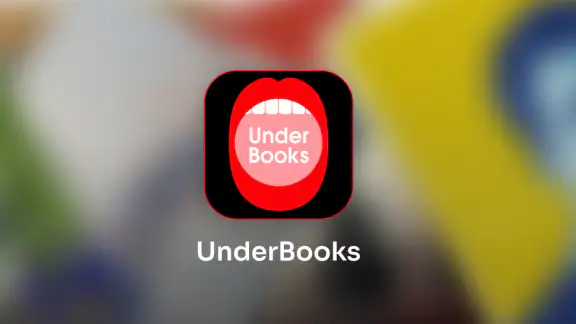 UnderBooks