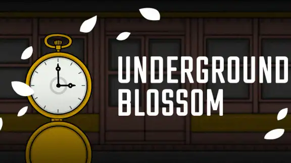 Underground Blossom